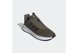 ADIDAS SPORTSWEAR Sportschuh X_PLRPATH Dunkelgrün/Braun