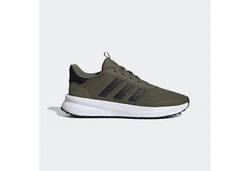 ADIDAS SPORTSWEAR Sportschuh X_PLRPATH Dunkelgrün/Braun