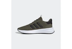 ADIDAS SPORTSWEAR Sportschuh X_PLRPATH Dunkelgrün/Braun