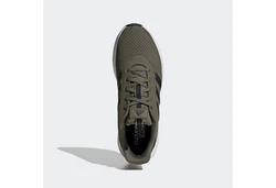 ADIDAS SPORTSWEAR Sportschuh X_PLRPATH Dunkelgrün/Braun