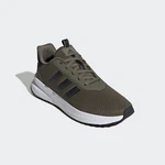 ADIDAS SPORTSWEAR Sportschuh X_PLRPATH Dunkelgrün/Braun