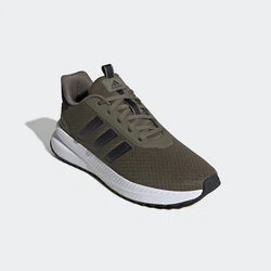 ADIDAS SPORTSWEAR Sportschuh X_PLRPATH Dunkelgrün/Braun