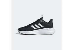 adidas Sportswear Sneaker Schwarz/Grau