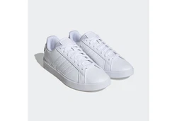 Adidas Sportswear Sneaker Design auf den Spuren des Superstar Weiß/Hellgrau/Blau/Grau/Hellblau