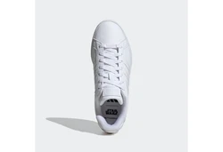 Adidas Sportswear Sneaker Design auf den Spuren des Superstar Weiß/Hellgrau/Blau/Grau/Hellblau