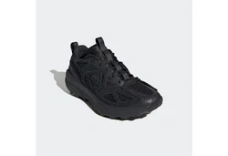 adidas Sportswear KANTAI TRAIL Sneaker Schwarz/Rot