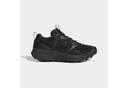 adidas Sportswear KANTAI TRAIL Sneaker Schwarz/Rot