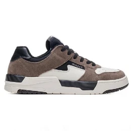 Brookpal Herren Sneaker Turnschuhe Freizeit Halbschuhe 27633203 G135 Sneaker Komfort