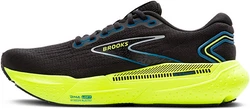 Brooks Glycerin GTS 21 Laufschuh Schwarz/Blau/Nightlife