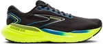 Brooks Glycerin GTS 21 Laufschuh Schwarz/Blau/Nightlife