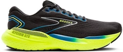 Brooks Glycerin GTS 21 Laufschuh Schwarz/Blau/Nightlife