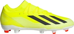 X CRAZYFAST LEAGUE FG BLACK Fuballschuh