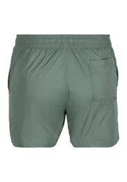 Badeshorts HAITI mit Logo