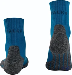 FALKE Funktionssocken TK2 Explore Cool Short 