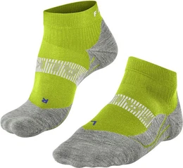 Funktionssocken RU4 Endurance Cool Short matrix