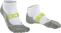 FALKE Laufsocken RU4 Endurance Cool Short weiß