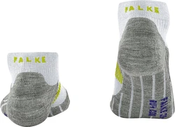 FALKE Laufsocken RU4 Endurance Cool Short weiß