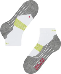 FALKE Laufsocken RU4 Endurance Cool Short weiß