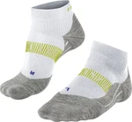FALKE Laufsocken RU4 Endurance Cool Short weiß