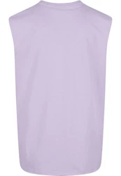 URBAN CLASSICS T-Shirt Open Edge Sleeveless Tee 