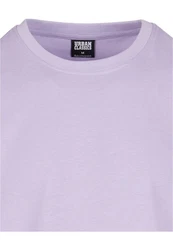 URBAN CLASSICS T-Shirt Open Edge Sleeveless Tee 