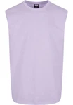 URBAN CLASSICS T-Shirt Open Edge Sleeveless Tee 