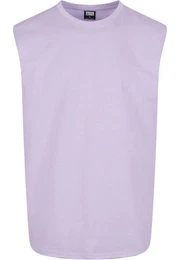 T-Shirt Herren Open Edge Sleeveless Tee (1-tlg)