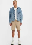 Levi's XX Chino Short II mit Logobadge 