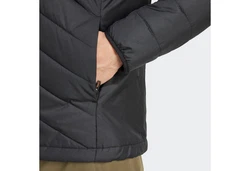 adidas TERREX Outdoorjacke MT INS JKT Hellgrau/Dunkelgrau/Schwarz/Rot