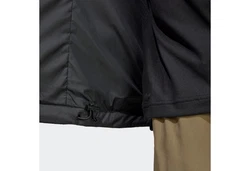 adidas TERREX Outdoorjacke MT INS JKT Hellgrau/Dunkelgrau/Schwarz/Rot