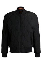 BOSS ORANGE Blouson Ostrong 