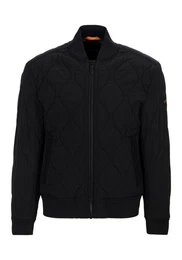 Blouson Ostrong mit Steppung