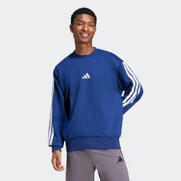 Sweatshirt M 3S FL SWT