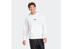 ADIDAS SPORTSWEAR Sportsweatshirt 'FEELCOZY' Weiß/Creme