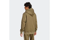 adidas Originals Hoodie WABASH Khaki/Dunkelgrün