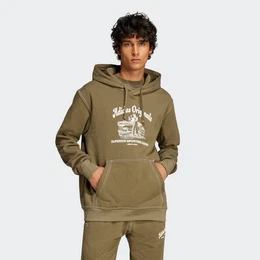 Kapuzensweatshirt WAB HOODIE