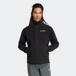 Fleecejacke MT ESS FZ FL