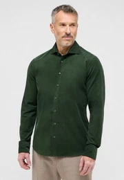 Langarmhemd SLIM FIT EASY IRON (bgelleicht)