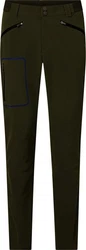 McKINLEY Zip-off Hose Hounta Khaki/Dunkelgrün