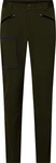 McKINLEY Zip-off Hose Hounta Khaki/Dunkelgrün