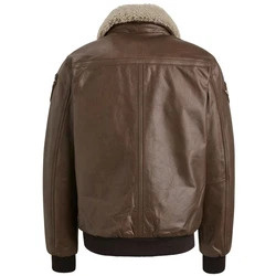 PME LEGEND Flight Jacket HUDSON Buff