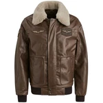 PME LEGEND Flight Jacket HUDSON Buff
