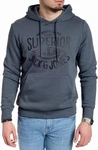 JACK & JONES Herren Hoodie mit Kapuze mit Logo Gelb/Dunkelblau/Dunkelgrau/Hellblau/Grau JACK & JONES Herren Hoodie mit Kapuze mit Logo Gelb/Dunkelblau/Dunkelgrau/Hellblau/Grau