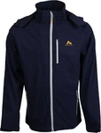 McKINLEY Funktionsjacke Sary II NAVY DARK/dunkelblau