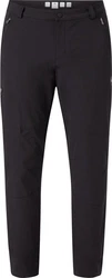 McKINLEY Zip-off-Hose Yuba II SCHWARZ