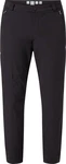 McKINLEY Zip-off-Hose Yuba II SCHWARZ