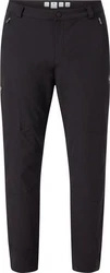 McKINLEY Zip-off-Hose Yuba II SCHWARZ