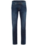 Baldessarini 5-Pocket Herren Jeans JACK Regular Fit (1-tlg) Blau/Hellblau