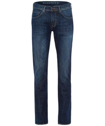 Baldessarini 5-Pocket Herren Jeans JACK Regular Fit (1-tlg) Blau/Hellblau