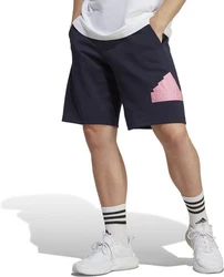 adidas Sportswear Shorts M FI BOS SHO dunkelblau/lila
